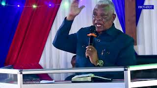 Kila alichoumba Mungu ni chema || Bishipo Dr Paul Samwel 