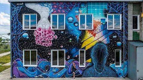 iZZY iZVNE- ATU winery