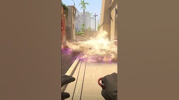 This CS2 Molotov Trick Will Get You BANNED!
