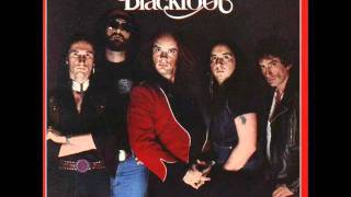Blackfoot - Sail Away chords