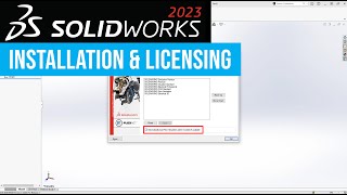 SOLIDWORKS 2023 Top Enhancements in SOLIDWORKS Installation & Licensing
CATIs Bryan Pawlak introduces the new installation and licensing features of #SOLIDWORKS 2023.
For more on SOLIDWORKS 2023, check out an exciting in-person or online DI Month 2022 event this October & November: https://www.cati.com/design-innovation-month/
Read this as a blog article: https://www.cati.com/blog/solidworks-2023-whats-new-licensing-enhancements/
Follow us!
Facebook: https://on.cati.com/facebook
Twitter: https://on.cati.com/twitter
LinkedIn: https://on.cati.com/linkedin
Instagram: https://on.cati.com/instagram SOLIDWORKS 2023 Top Enhancements in SOLIDWORKS Installation & Licensing