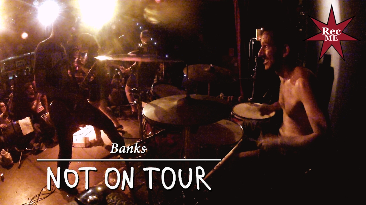 Not On Tour 