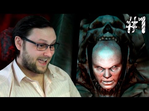 Video: „Doom III“: Blogio Prisikėlimas