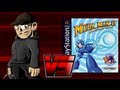 Johnny vs. Mega Man 8