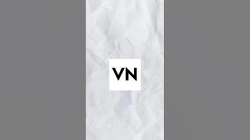 How to make paper background for videos from mobile #vn #shorts #vnvideoeditor
