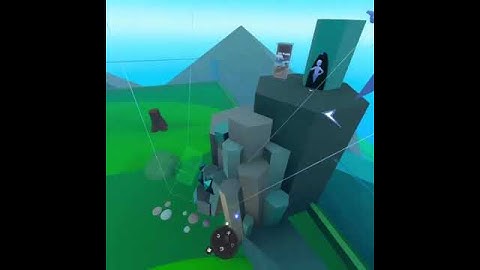 SCRIPT TIPS: Horizon Worlds