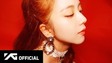 BLACKPINK - 