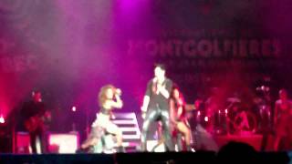 Adam Lambert - Saint-Jean-sur-Richelieu - Fever