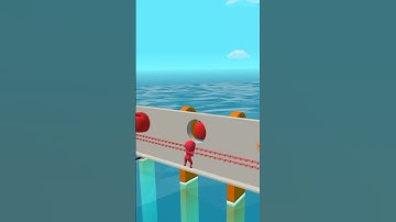 Fun Race 3D # #game #fun #funny #gameshorts #youtube #gaming #3D #tiktok #instagram