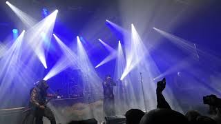 Dimmu Borgir - Council of Wolves &amp; Snakes - Live London 2020