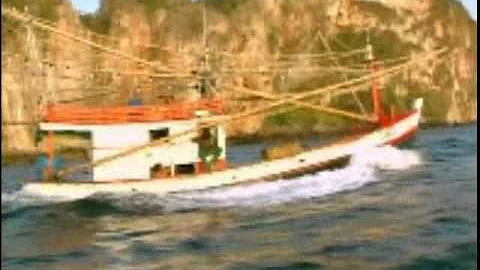 Fishing With John - Episodes 5 & 6 - Dennis Hopper