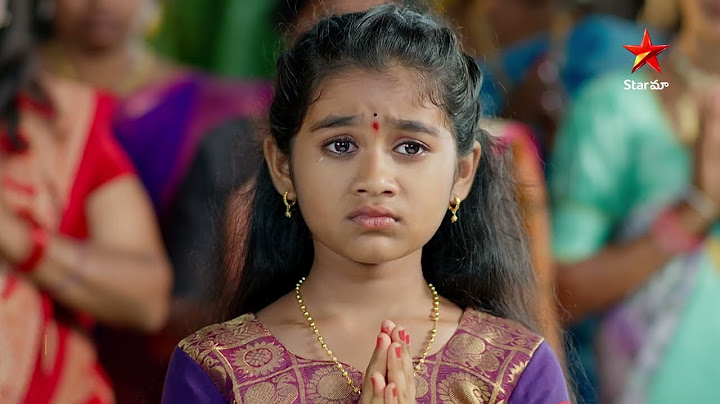Malli - Promo | 16th July 2025 | Mon - Sat at 3 PM | Star Maa Serials | Star Maa