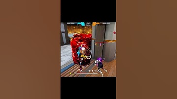 UNREAL 1v4 CLUTCH in CSR 😱🔥 | Free Fire