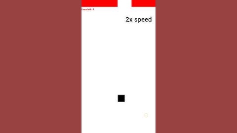 Blocks game made for fun! #pygame #python