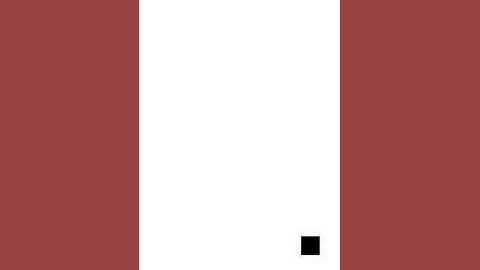 Blocks game made for fun! #pygame #python