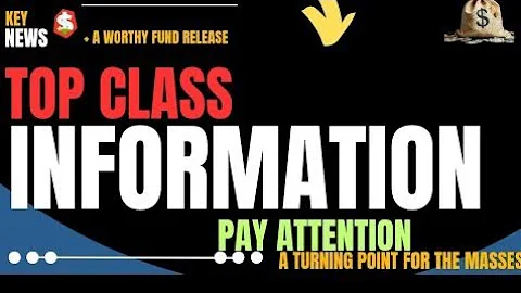 UAAG:  FULL OF JOY, FUNDS DISBURSEMENT | SEE DETAILS | SHARE WIDELY 