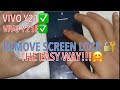 VIVO Y21 &amp; Y21E - Remove Screen Lock Password | Pattern | Pin {Hard Reset}