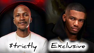Tribesoul Cartel Boys sgidongo
