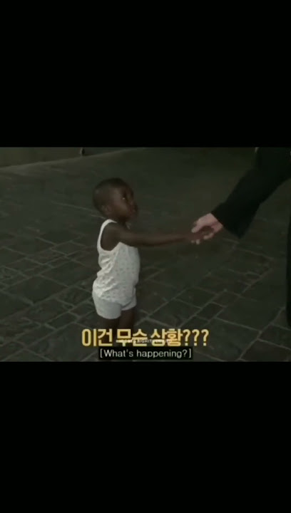 Jungkook Met A Little Boy In Malta || How Sweet Jk Is..! #bts#jk#shorts