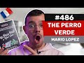 Les avis dalexis 486  the perro verde de mario lopez