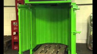 BERGMANN Packing-Station (EN)