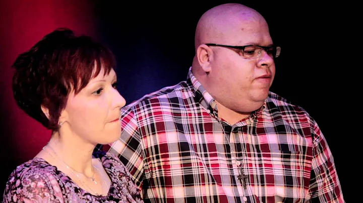 Daniel and Melanie Jasper New Life Bible Church St...