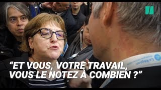 Wauquiez Rattrapé 10 Ans Après Par Une Pee Phrase Sur Pôle Emploi