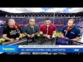 EL GRAN COMBO DEL DEPORTE – TROPICANA 980 AM DE CARACOL - STAR TELEVISIÓN - STAR TELEVISIÓN