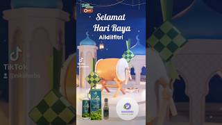 Download Lagu Ucapan Selamat Hari Raya Aidilfitri Nikaherbs 2023 MP3