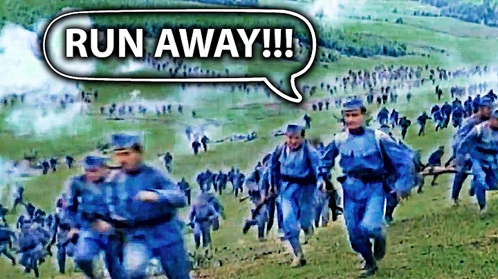 Why Was Austria-Hungary so USELESS in World War 1???