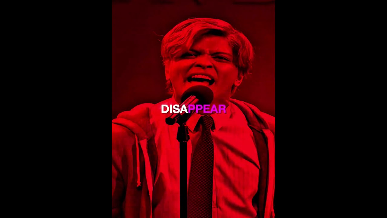 When Singers Impersonate Other Singers 🎤 🎶