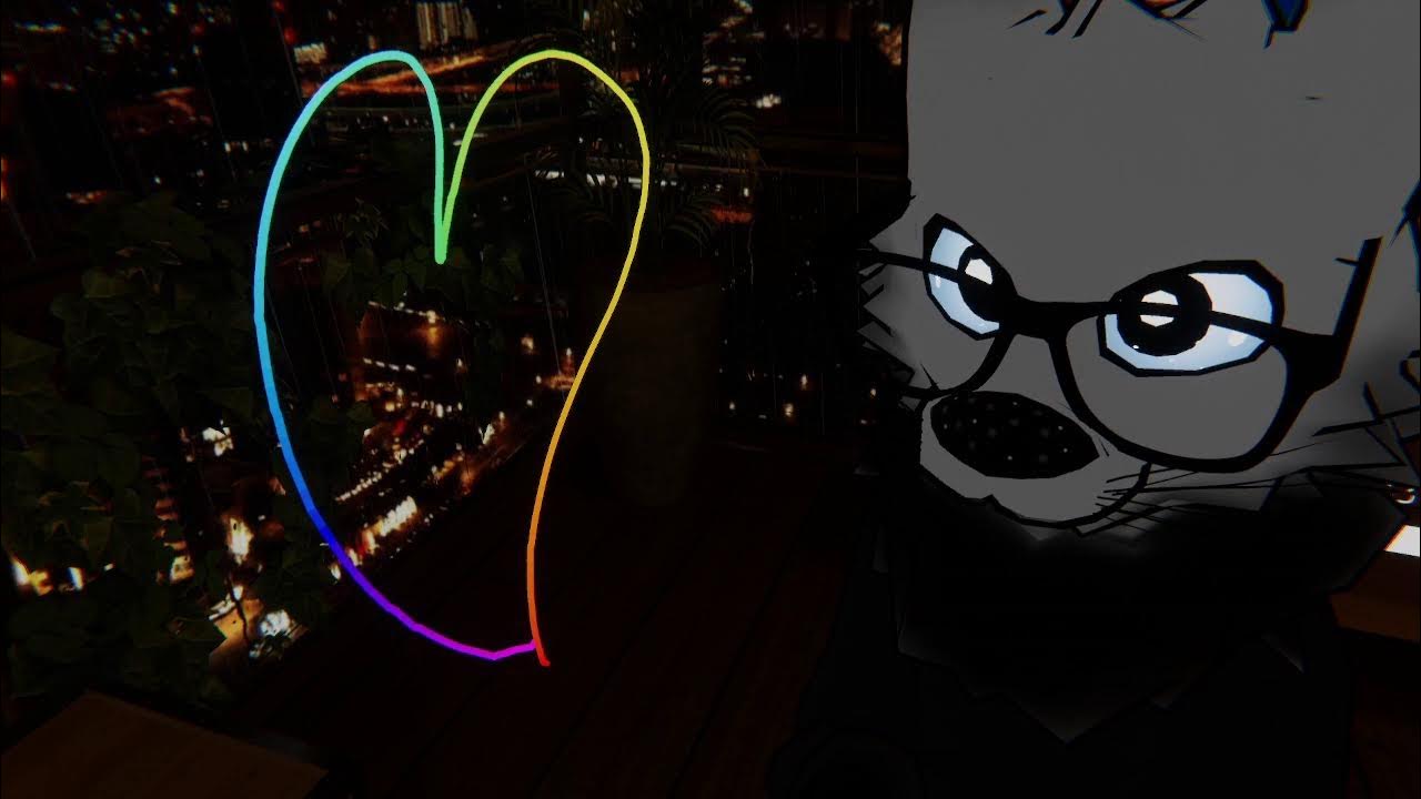 Chill VRchat Stream!! YouTube