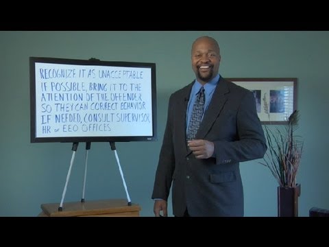 prejudice in the workplace