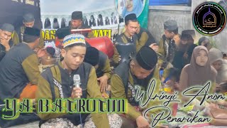 YA BATROTIM||AL BAROKAH||Terbaru