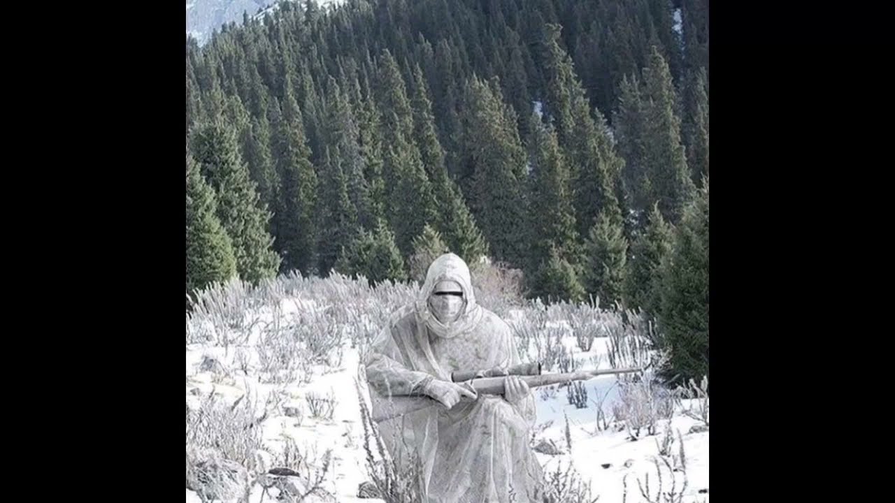 Leader-Warrior inside [slowed]