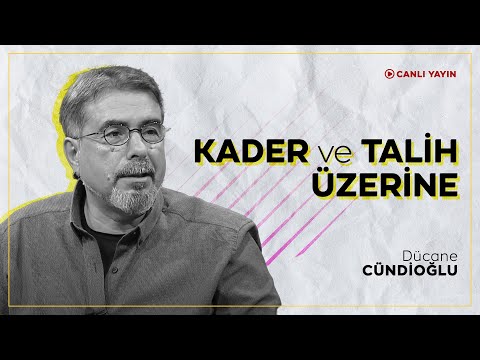 Video: Kader Ile Diyaloglar. Uyumlu Yaşama Sanatı