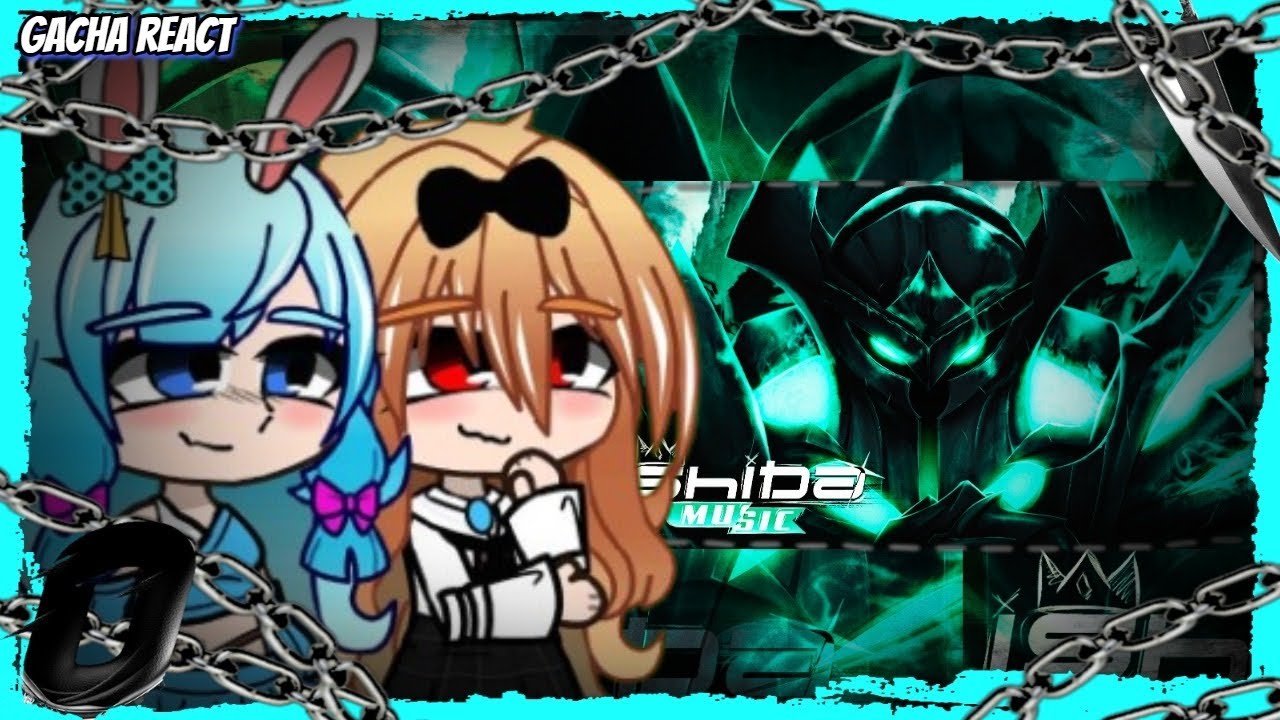 Arifureta reagindo SUKUMBA/Mordkaiser\@ishidaoficial/as