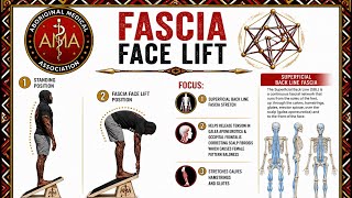 How to FIX your Aging Face #fasciaHealth