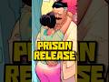 Allen The Alien FREES Omni-Man From Prison AGAIN To Reunite With Debbie | Invincible #invincible