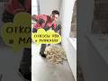 Монтаж откосов ПВХ в Иркутске #иркутск #окна