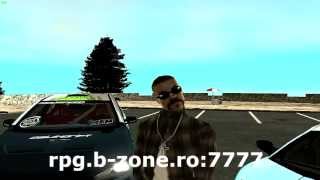 Prezentare - Doomaster