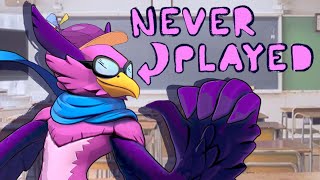 How to Play Rivals 2