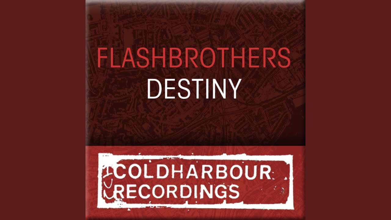 Watch Destiny (Original Mix) on YouTube Watch Destiny (Original Mix) on YouTube