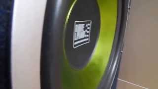 "Bass I Love You" RaveLand Green Force Power Package 2 [25%] [Full/HD]