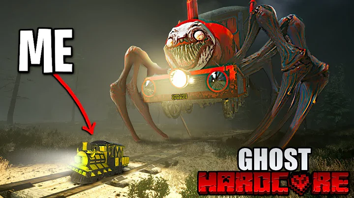 Choo Choo Charles (Full Game)
