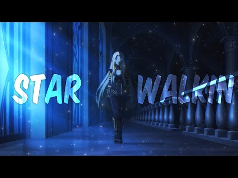 The Eminence in Shadow 「AMV」- Star Walkin  ᴴᴰ