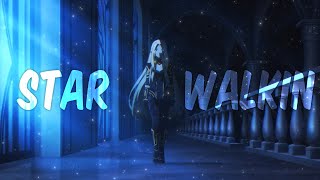 The Eminence In Shadow Amv- Star Walkin ᴴᴰ