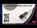 Inferno mix station records playlist 205