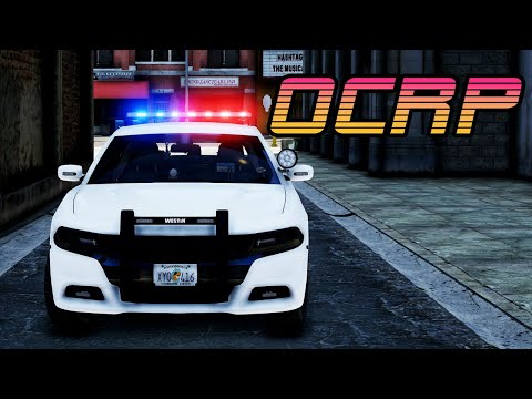 [LIVE ] OCRP Cop Time - [LIVE ] OCRP Cop Time