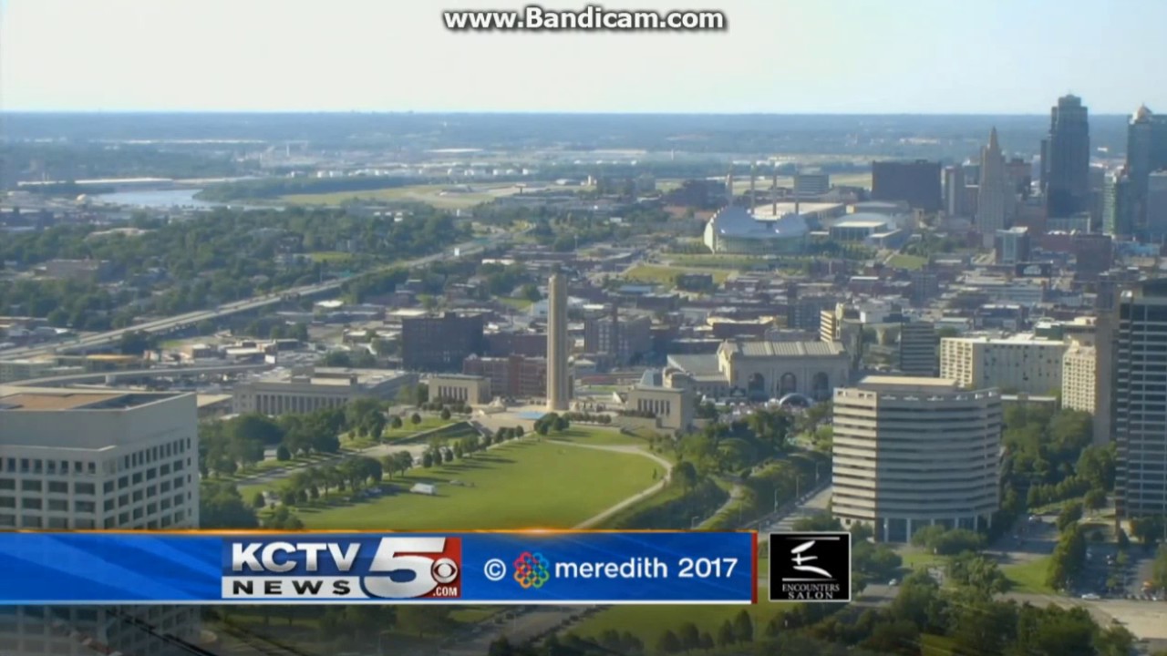 KCTV KCTV 5 News At 530pm Close05/28/17 YouTube